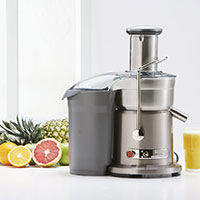 Extractor de Jugos Breville 800JEXL Original