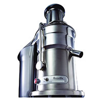 Extractor de Jugos Breville 800JEXL Original 2