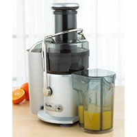 Extractor de Jugos Breville BJE98XL