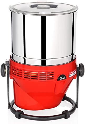 Refinador de chocolate basculante Premier Melanger 2